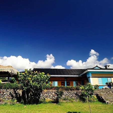 Wan-Lu-Yi Bed & Breakfast Trường Tân Ngoại thất bức ảnh