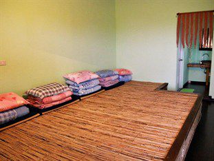 Wan-Lu-Yi Bed & Breakfast Trường Tân Ngoại thất bức ảnh