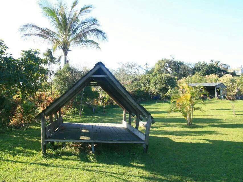Wan-Lu-Yi Bed & Breakfast Trường Tân Ngoại thất bức ảnh
